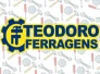 Logo de Teodoro Ferragens